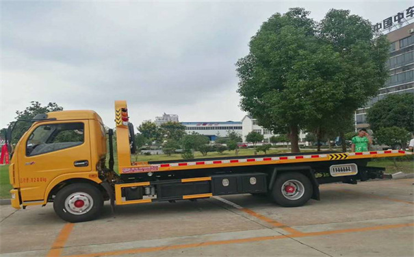 忻州定远24小时拖车救援电话号码，定远道路救援公司怎么收费的