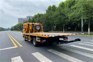 忻州宁武道路救援拖车-宁武救援服务热线